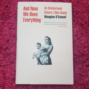 🔥And Now We Have Everything Book